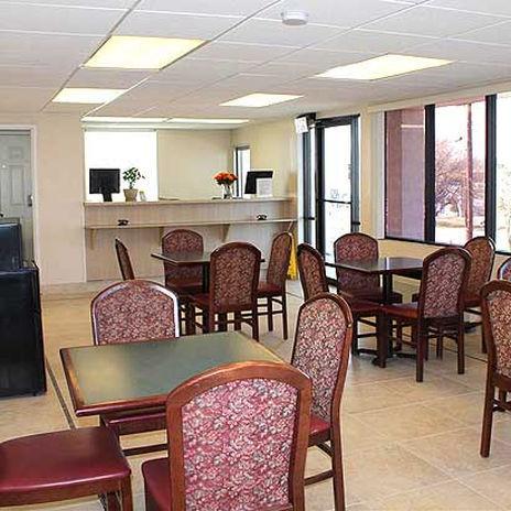 Somatel Nashville Airport Restaurant foto